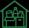 Home Stocker Logo